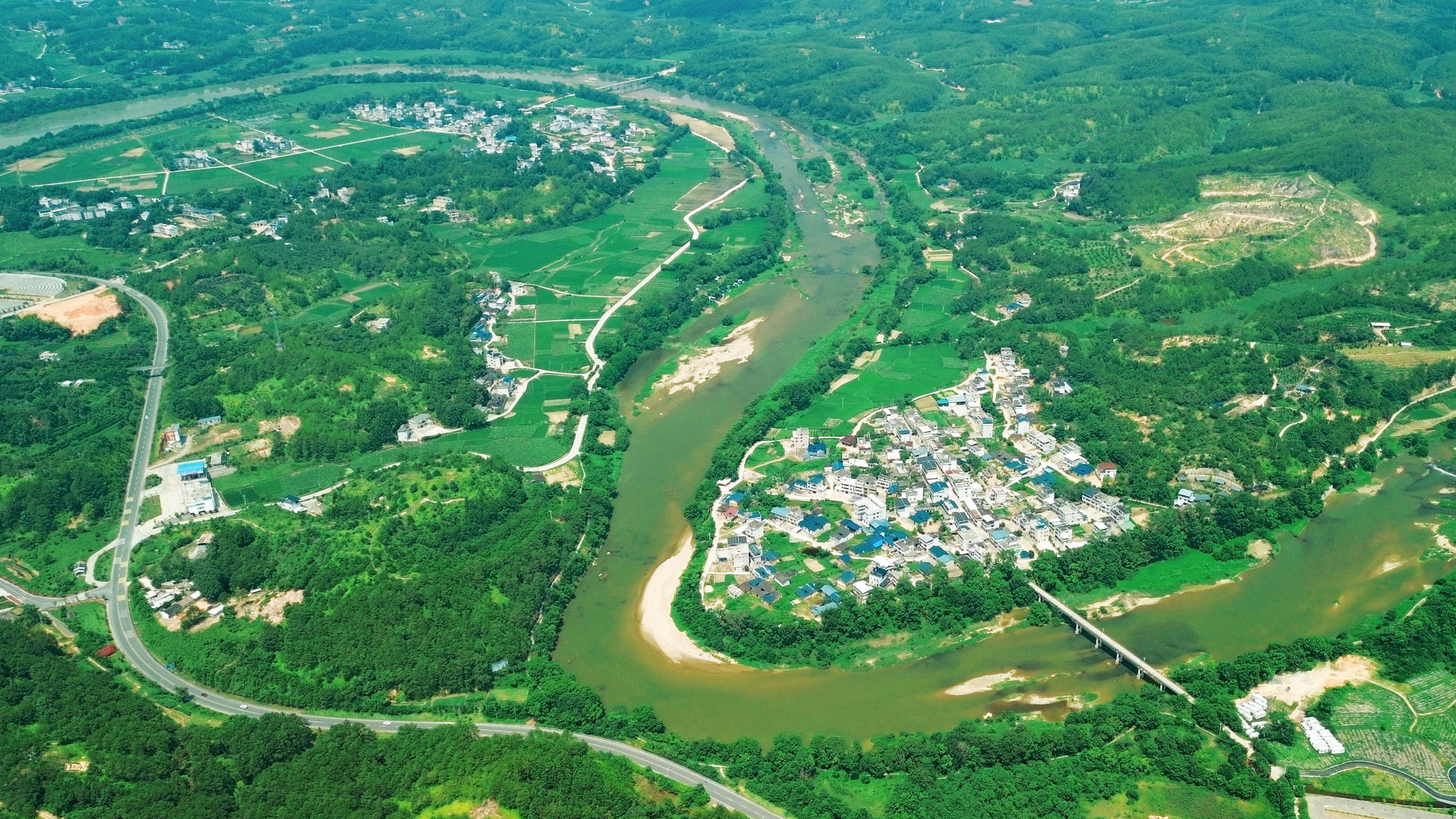 福建小城循环经济闯出产业新路