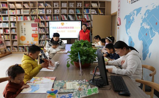 东营市文化社区（书院）创新建设优秀案例丨悦近来远 和而不同